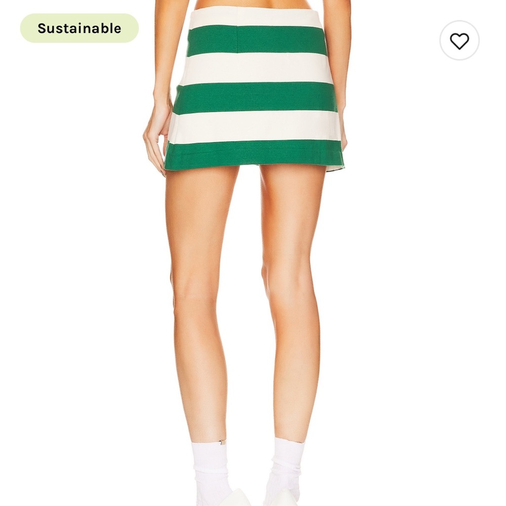 HELSA size s skirt worn once